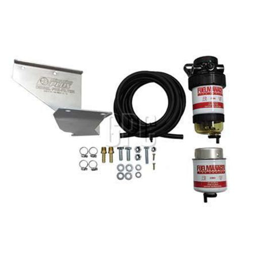 Direction-Plus Pre-Filter Kit FM609DPK
