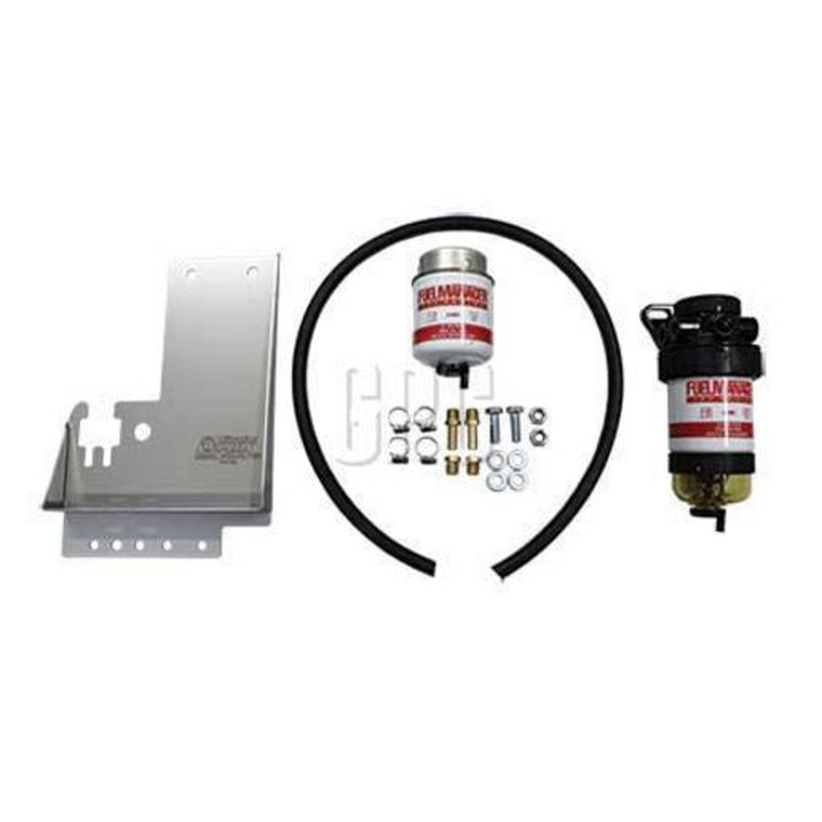 Direction-Plus Pre-Filter Kit FM612DPK