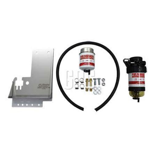 Direction-Plus Pre-Filter Kit FM612DPK