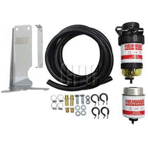 Direction Plus Diesel Fuel Pre-filter FM616DPK