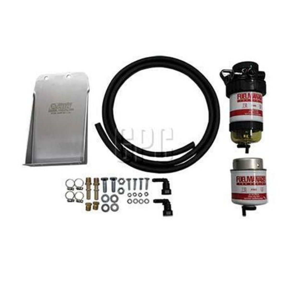 Direction-Plus Pre-Filter Kit FM617DPK