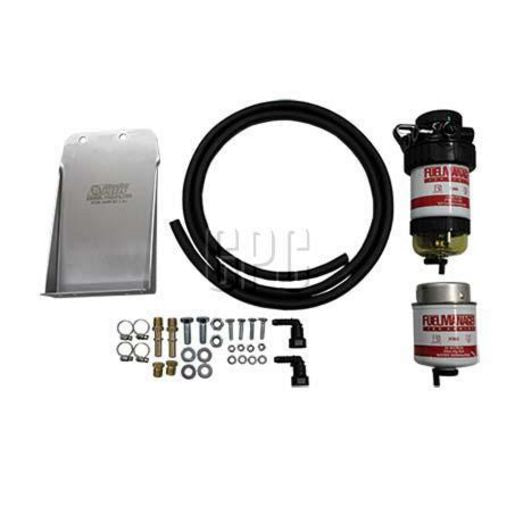 Direction-Plus Pre-Filter Kit FM617DPK