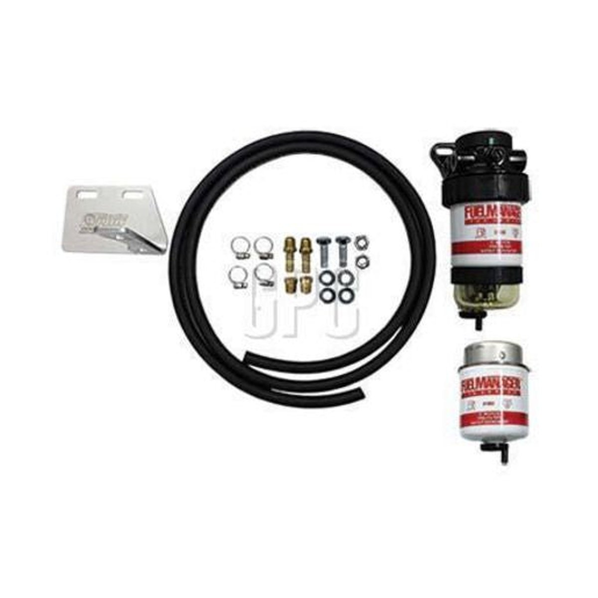 Direction-Plus Pre-Filter Kit FM620DPK
