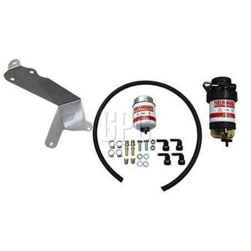 Direction-Plus Pre-Filter Kit FM621DPK
