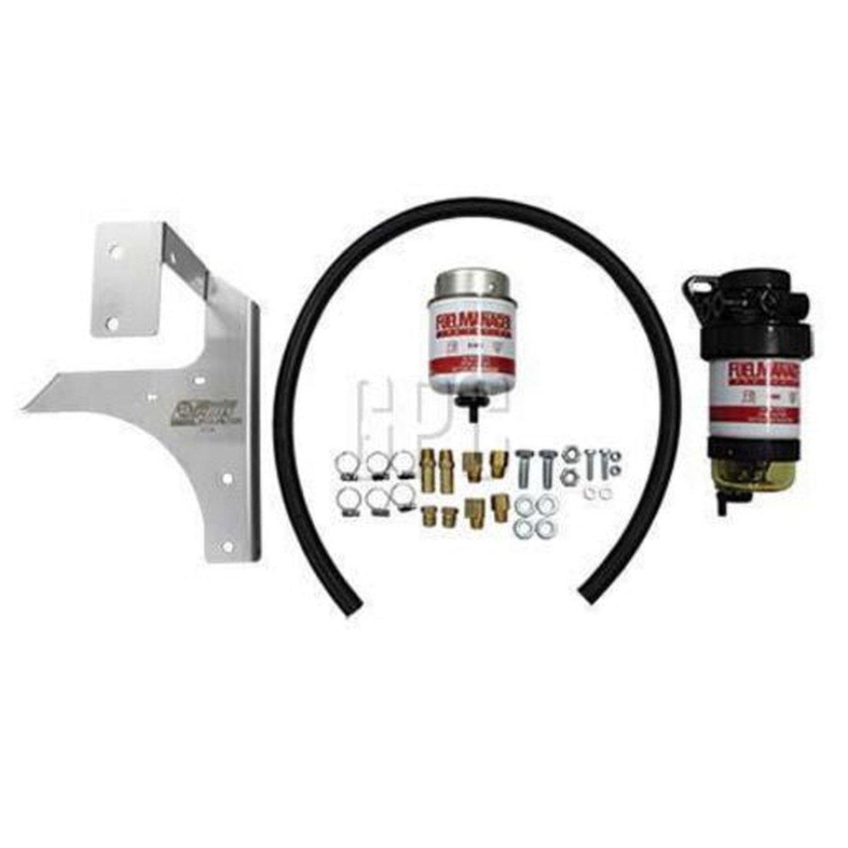 Direction-Plus Pre-Filter Kit FM622DPK