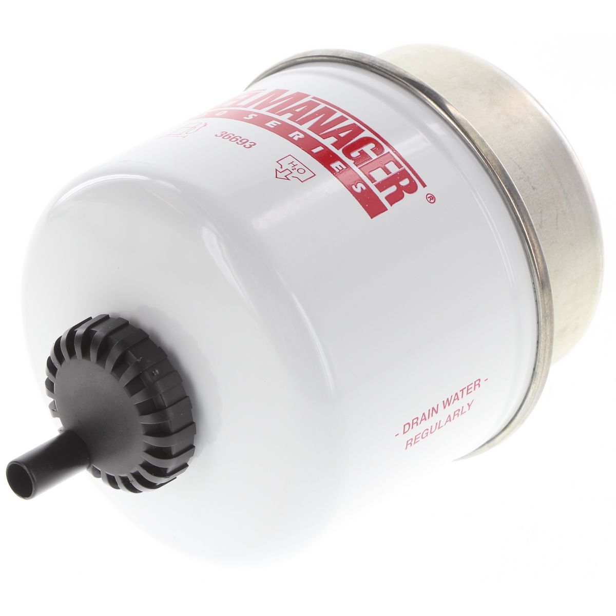 Direction Plus Diesel Fuel Pre-filter 36693