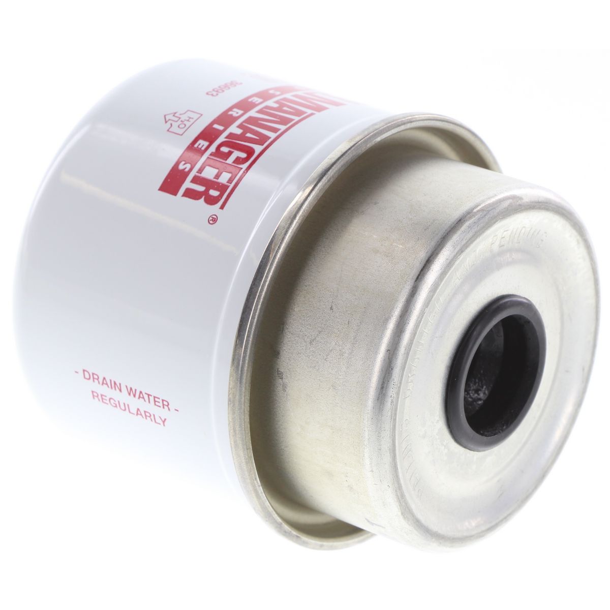 Direction Plus Diesel Fuel Pre-filter 36693