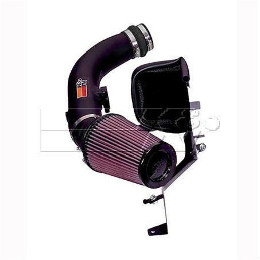 K&N Performance Air Induction Kit KN57-9018