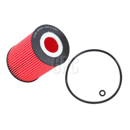 K&N Oil Filter - Pro Series PS-7028