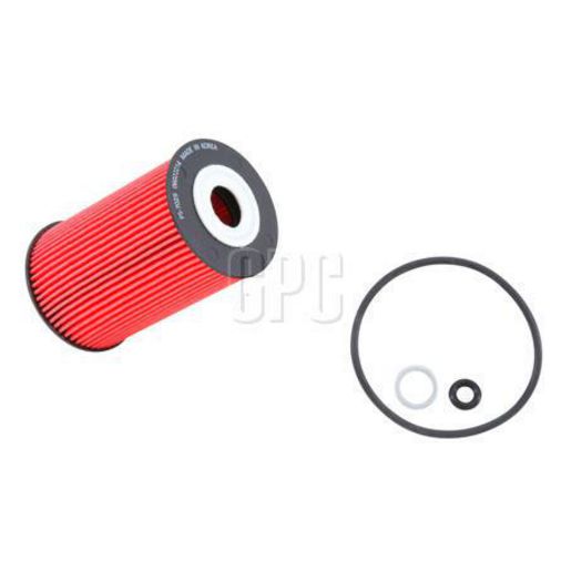 K&N Oil Filter Cartridge KNPS-7029