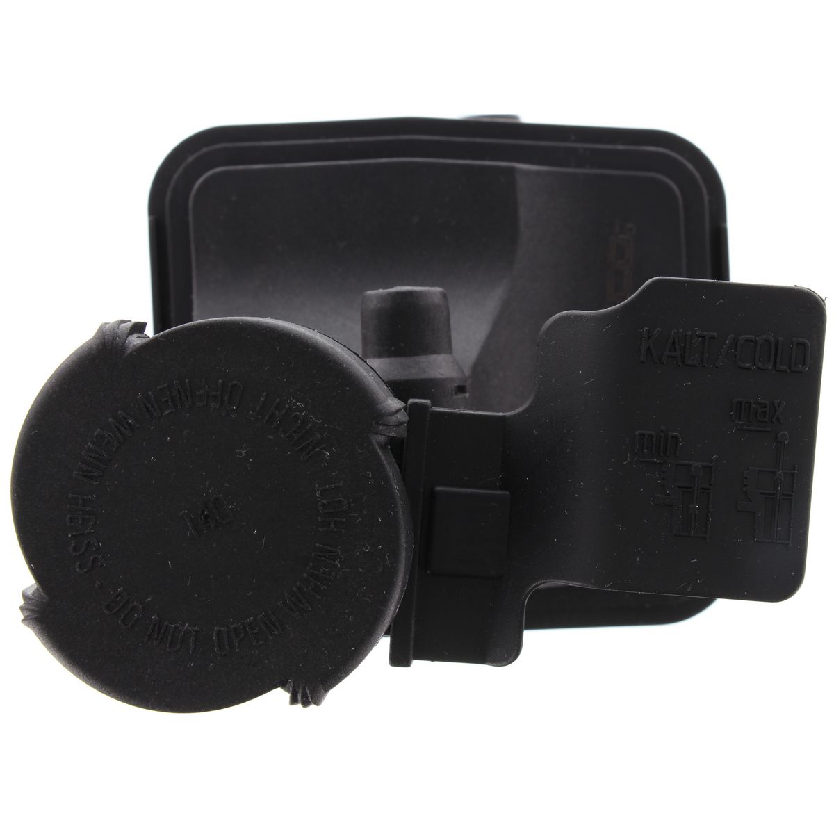 Dayco Radiator Expansion Tank DET0019