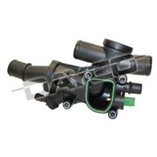 Dayco Thermostat Housing DT162A