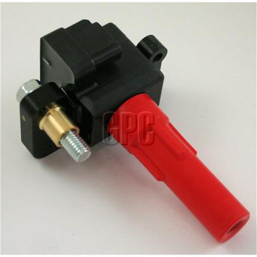 Genuine OEM Parts Ignition Coil C610GEN
