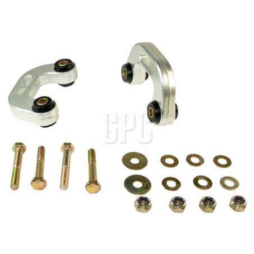 Whiteline Sway Bar Link Pair Heavy Duty W23480