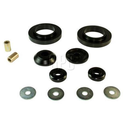 Whiteline W44109 Strut Top Bush Kit fits Ford Ranger/Mazda BT-50 2011+