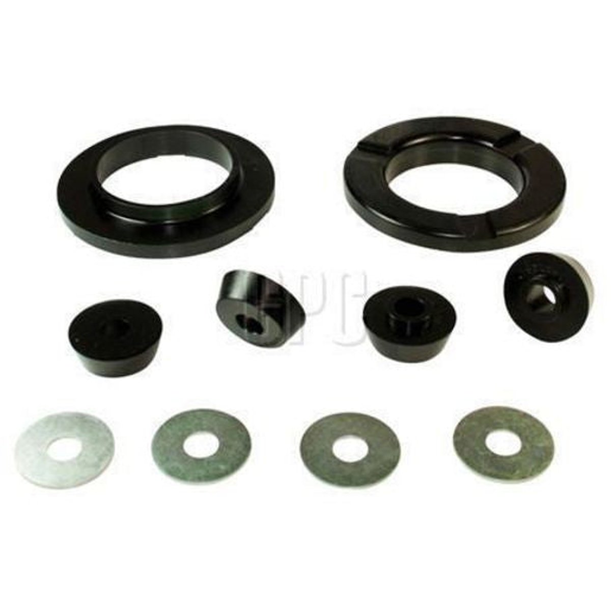 Whiteline W44110 Strut Top Bush Kit fits Mitsubishi Challenger/Triton 2006-15