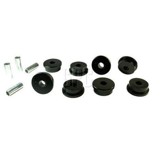 Whiteline W61608A Trailing Arm Rear Bushing