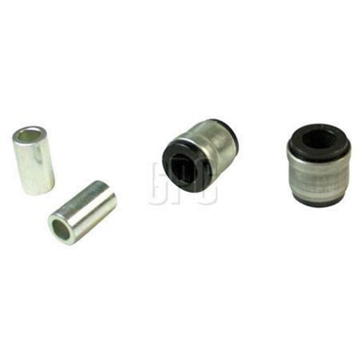 Whiteline W83397 Front Panhard Rod Bushing Fits Jk