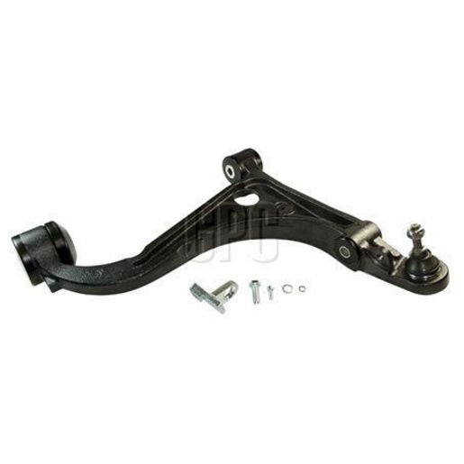 Whiteline WA312L Front Control Arm-Complete Lower Arm fits Ford Falcon 1999-2007