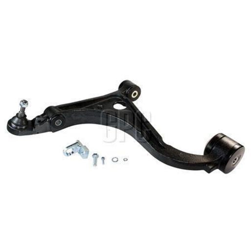 Whiteline WA312R Front Control Arm -Lower Assembly fits Ford Falcon 1999-2007