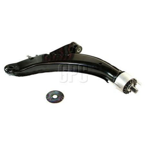 Whiteline WA359L Front Control Arm- Complete Lower fits Subaru Impreza/WRX 93-00