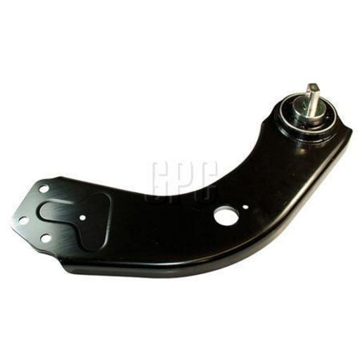 Whiteline Trailing Arm Lower Rear Right fits Ford Falcon 2004-13 WA414R