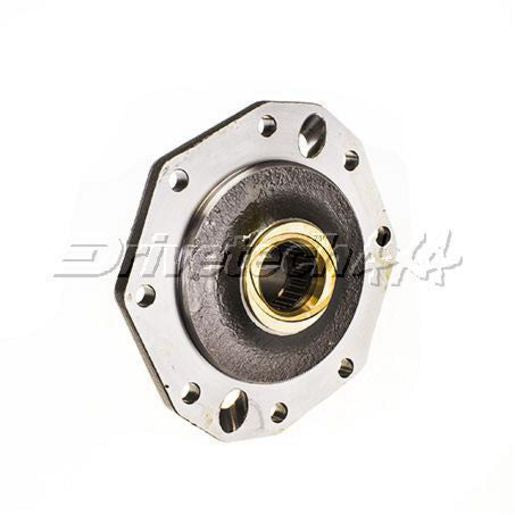 Drivetech Knuckle Spindle Front 041-132436