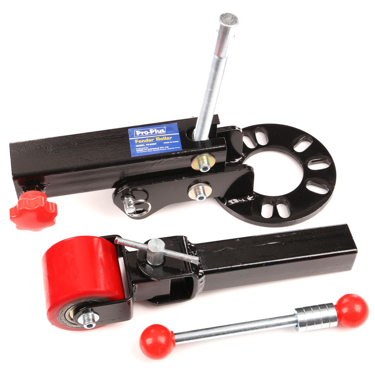 Proplus Fender Guard Roller FR-8094