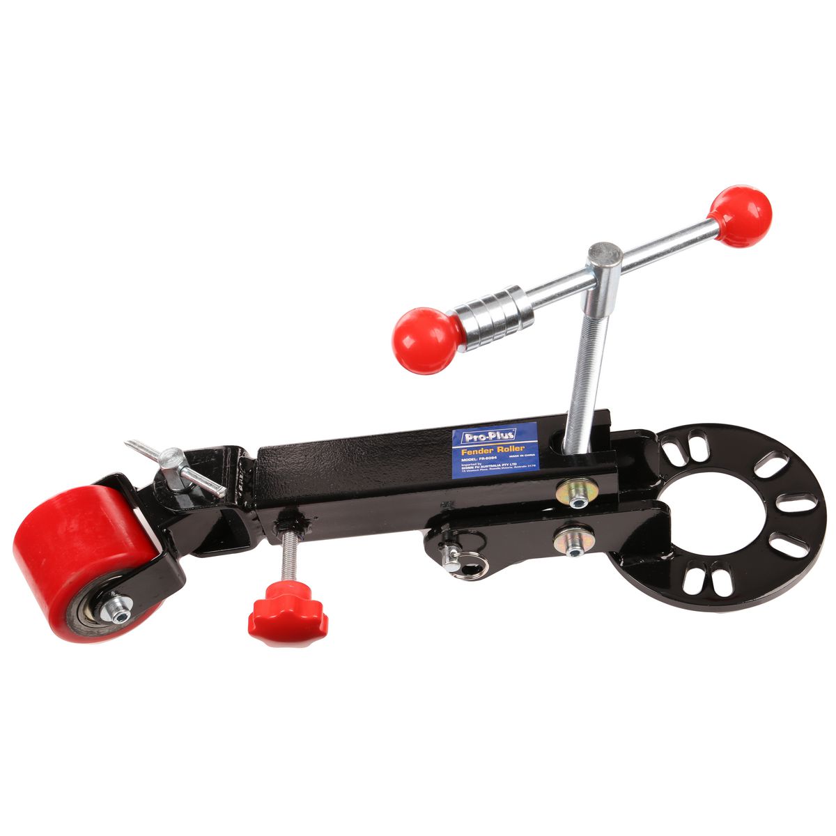 Proplus Fender Guard Roller FR-8094