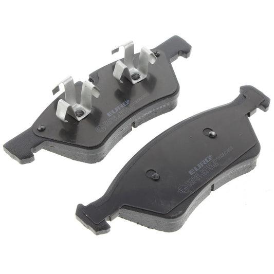 Bendix EURO Brake Pad Set Front DB2048 EURO+