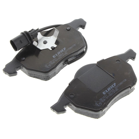 Bendix EURO Brake Pad Set Front DB1427 EURO+