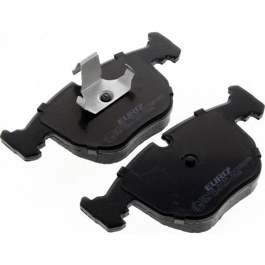 Bendix EURO Brake Pad Set Front DB1409 EURO+