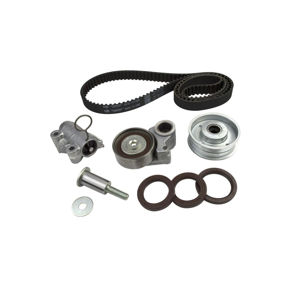 Gates Timing Belt Kit TCKH339