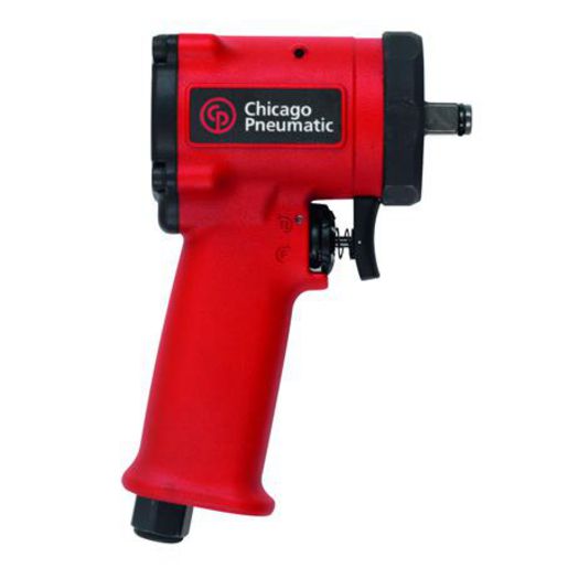 CP Tool Company Ultra Compact Impact Wrench 3/8In Drive CP7731
