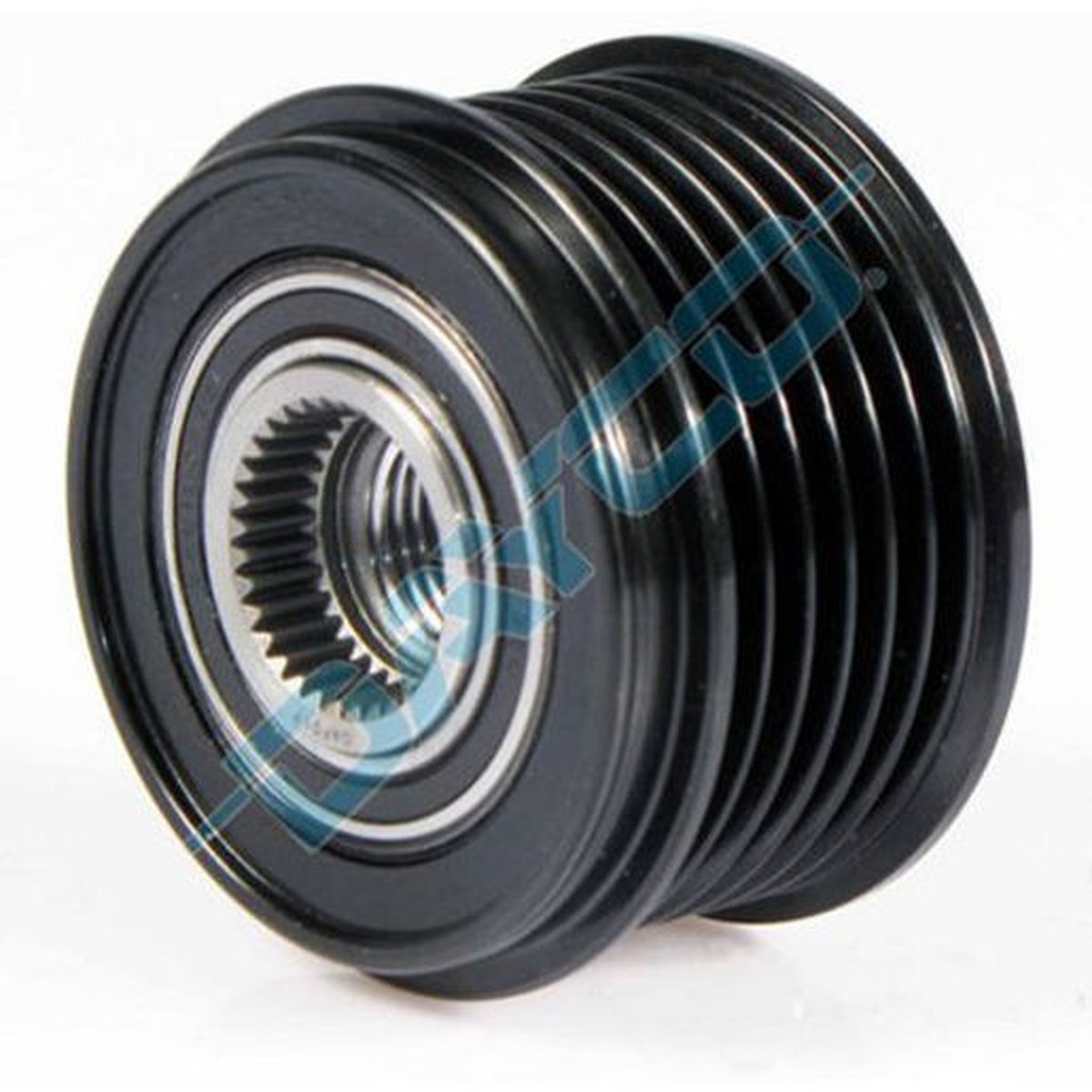Nuline Overrunning Alternator Pulley OAP017
