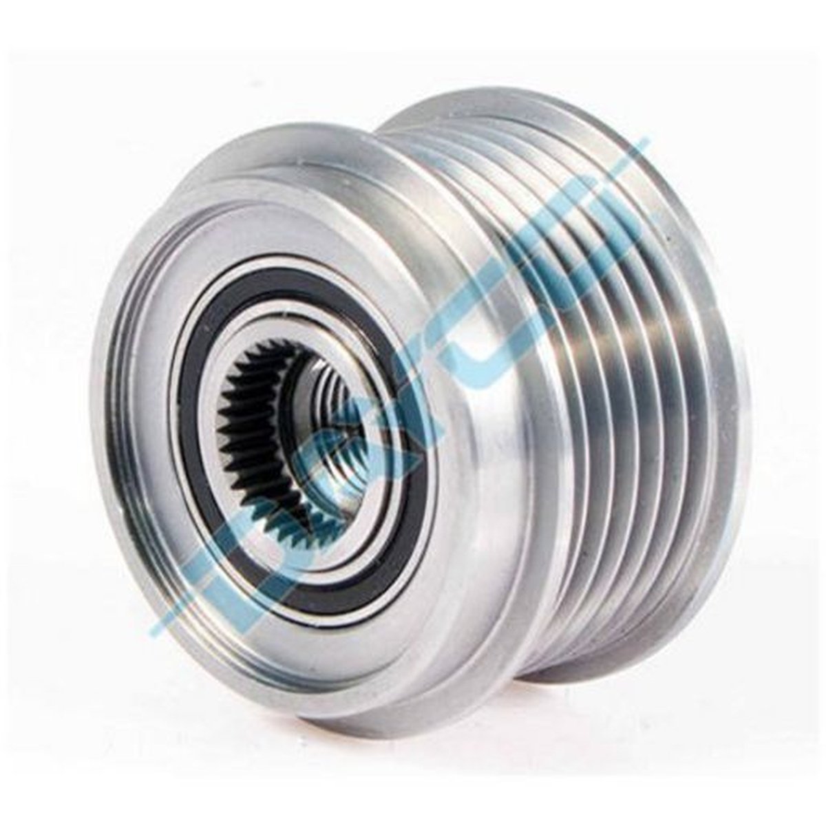 Nuline Overrunning Alternator Pulley OAP100