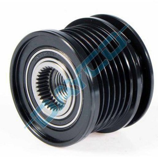 Nuline Overrunning Alternator Pulley OAP109