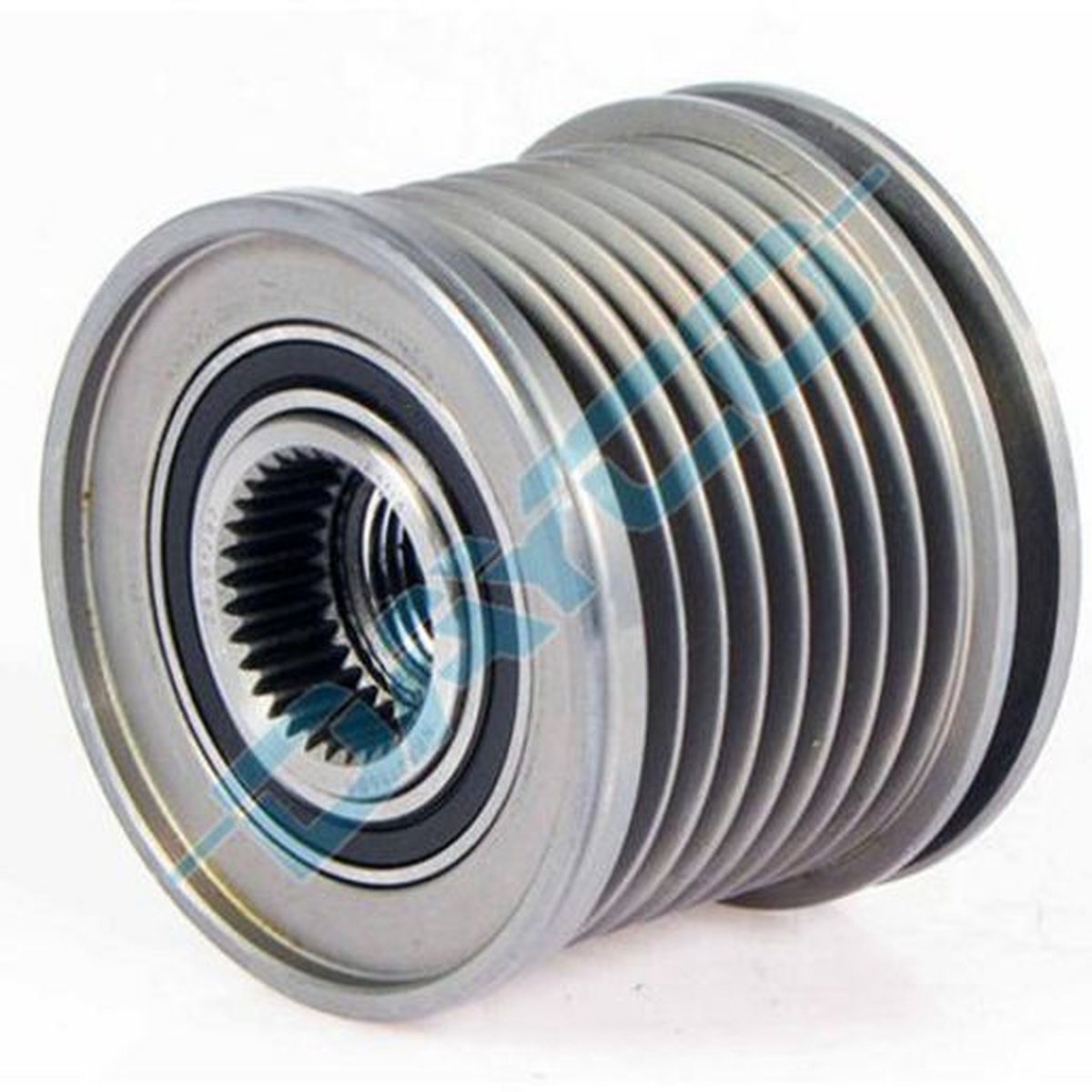 Nuline Overrunning Alternator Pulley OAP117