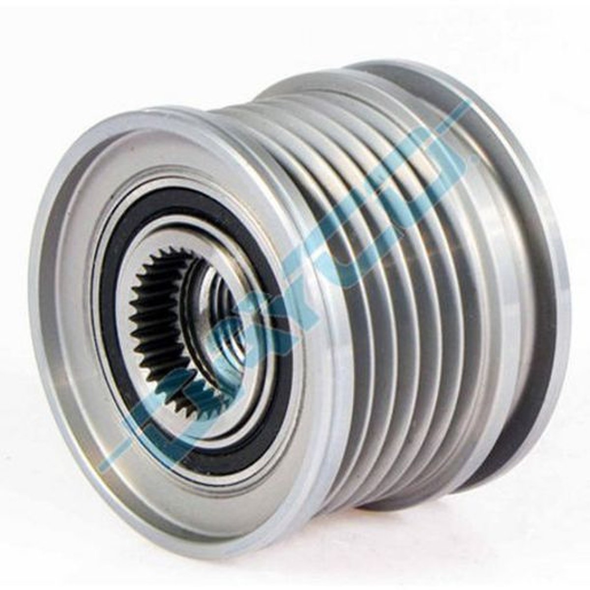 Nuline Overrunning Alternator Pulley OAP121
