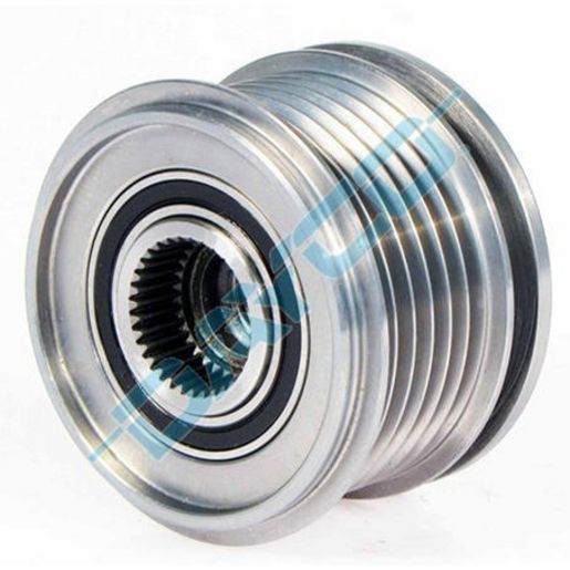 Nuline Overrunning Alternator Pulley OAP137