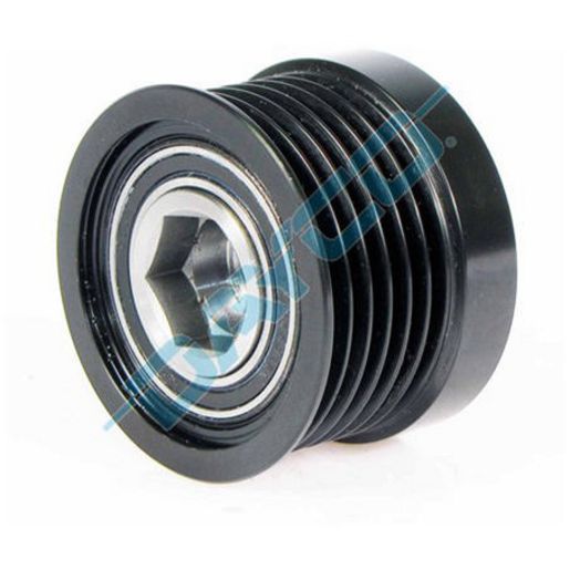 Nuline Overrunning Alternator Pulley OAP146