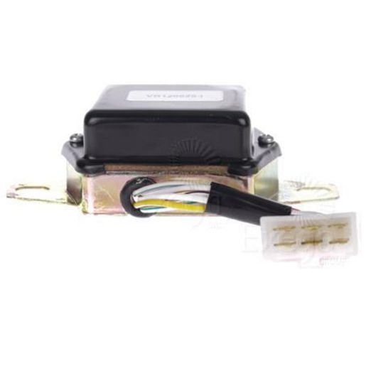 OEX Alternator Regulator 12V External Denso Style RGX2067