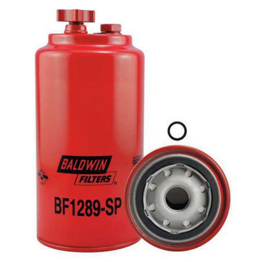 Baldwin Spin-On Fuel Filter BF1289-SP