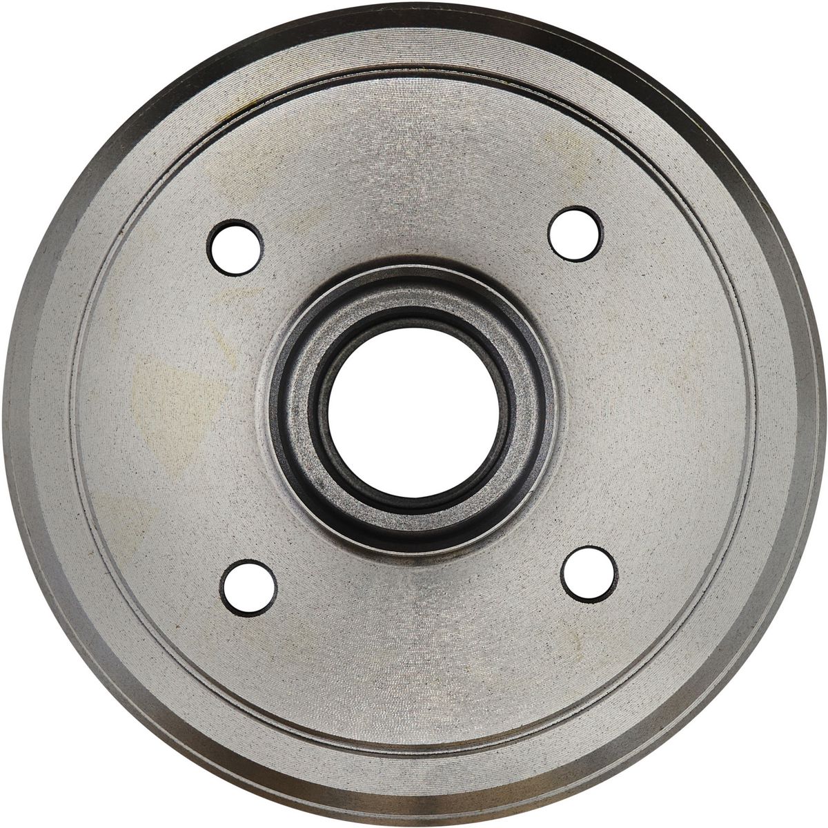 RDA Brake Drum Pair 180mm Rear RDA6101