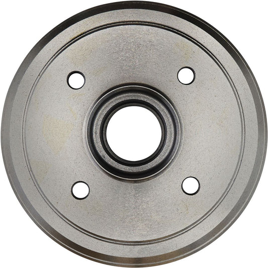 RDA Brake Drum Single 180mm Rear RDA6101