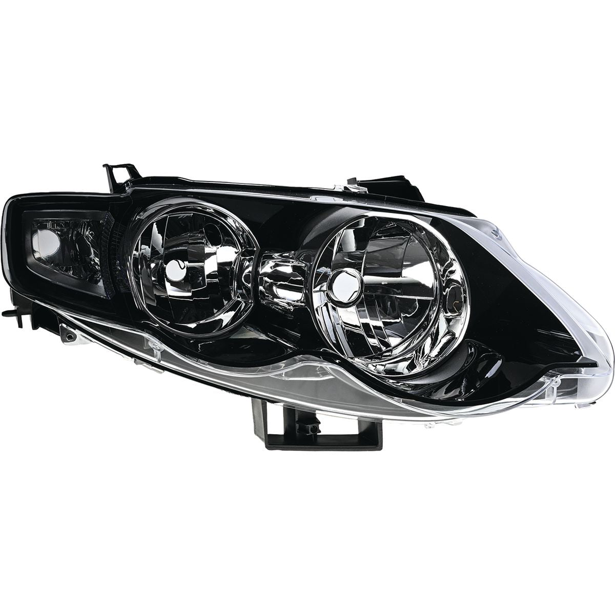APG All Crash Head Lamp Drivers Side Certified Suits Ford Falcon XR FG 2008 to 2011 FFG-21032RHQ