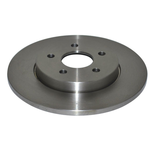 DBA Standard Brake Rotor Single 300mm Rear DBA2473