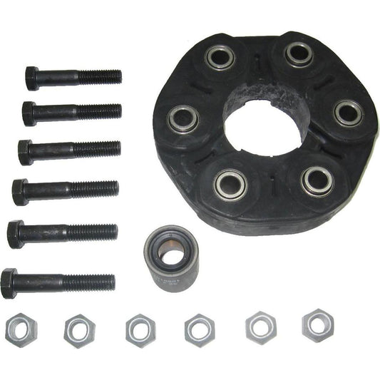 Hardy Spicer Driveshaft Coupling Kit RCA-1062