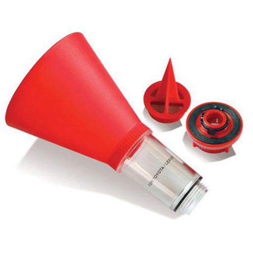 G&G Technics Anti Spill Funnel To Suit Toyota GGT-835
