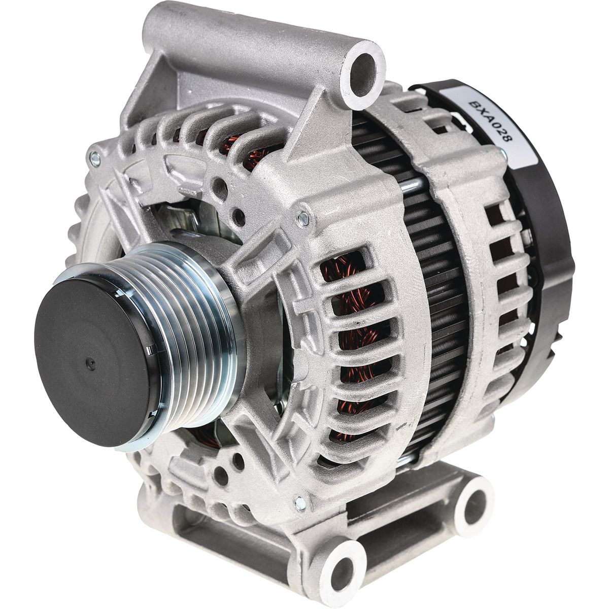 OEX Alternator 12V 180A (Bosch Style) BXA028